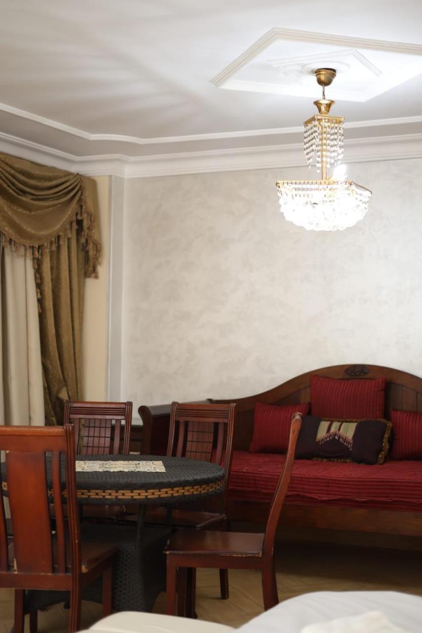 Royal Pyramids Palace Residence Каир Экстерьер фото