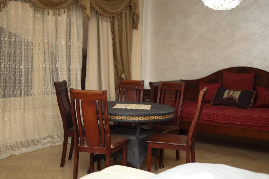 Royal Pyramids Palace Residence Каир Экстерьер фото